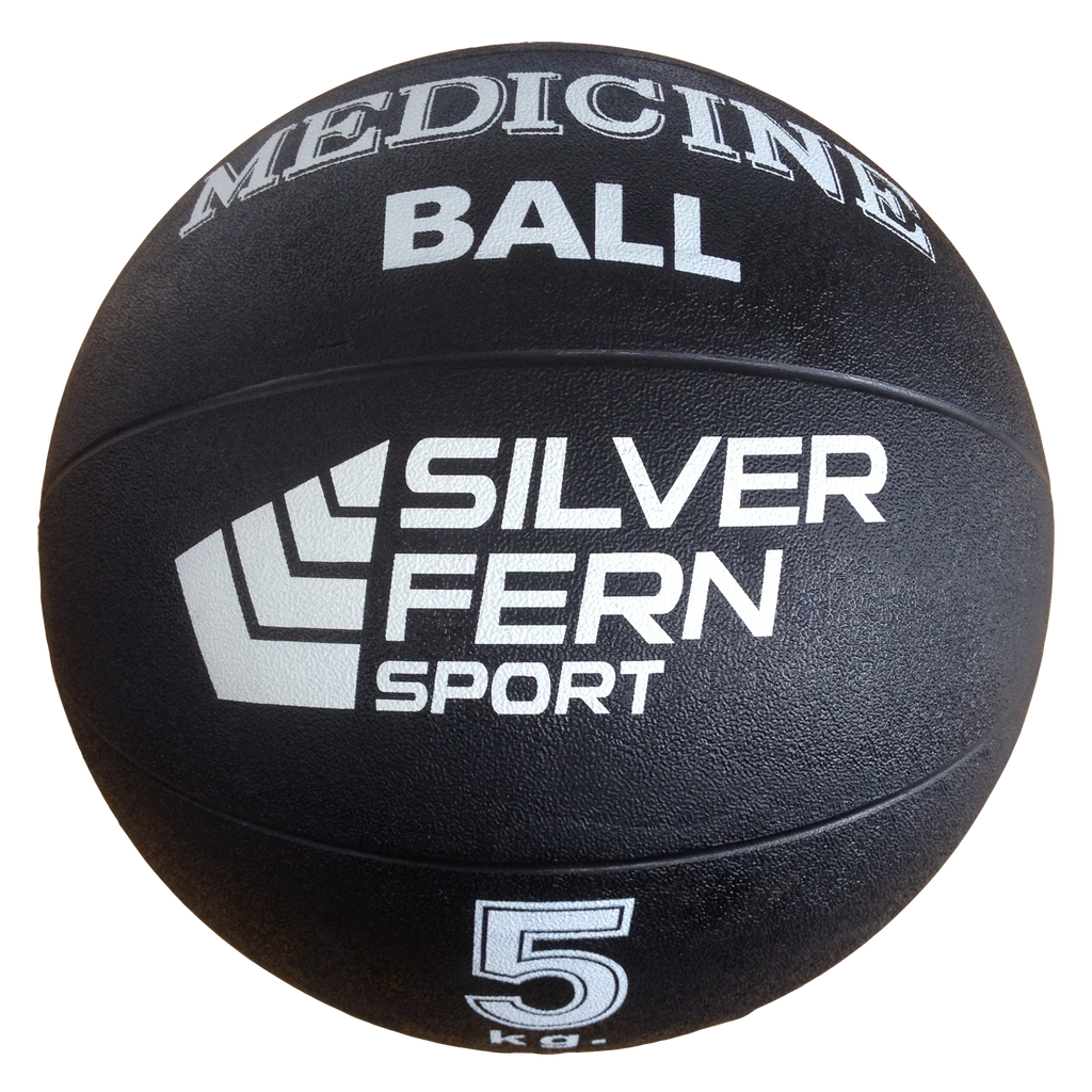 Rubber Medicine Ball, Weight: 10 kg