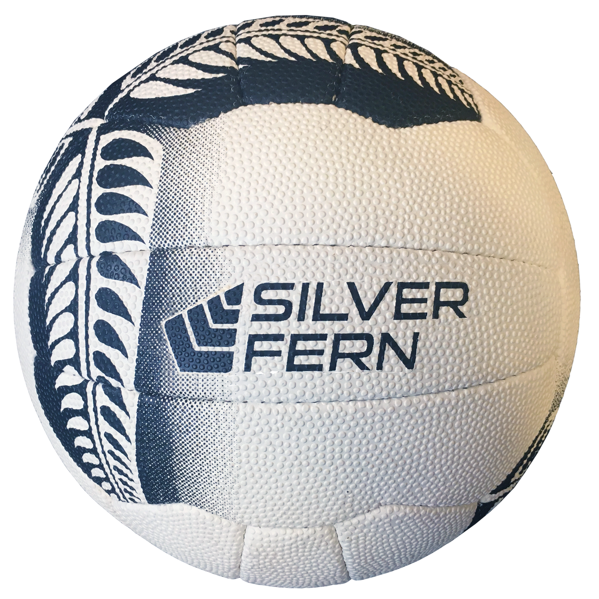 Silver Fern Albatross Netball