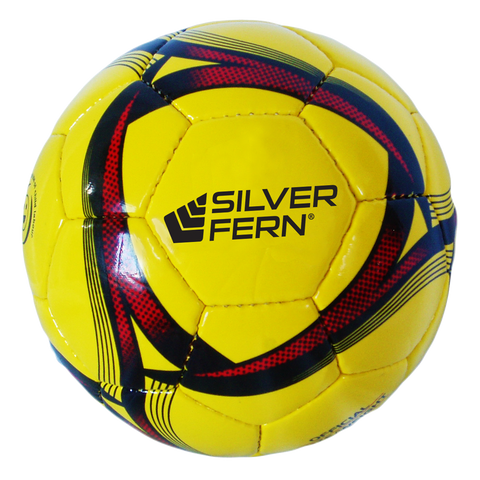 Silver Fern Futsal - Official Match Ball