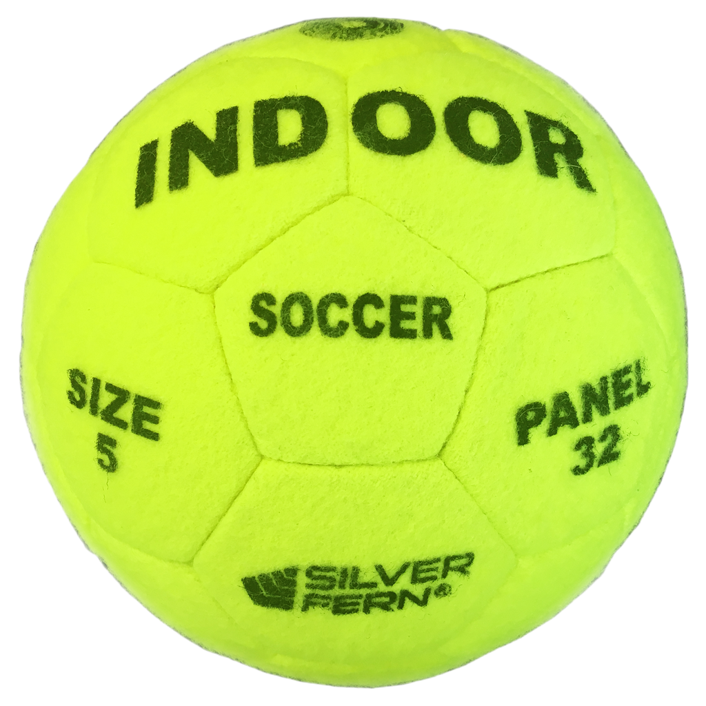 Silver Fern Indoor Football