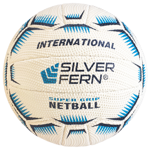 Silver Fern International Netball
