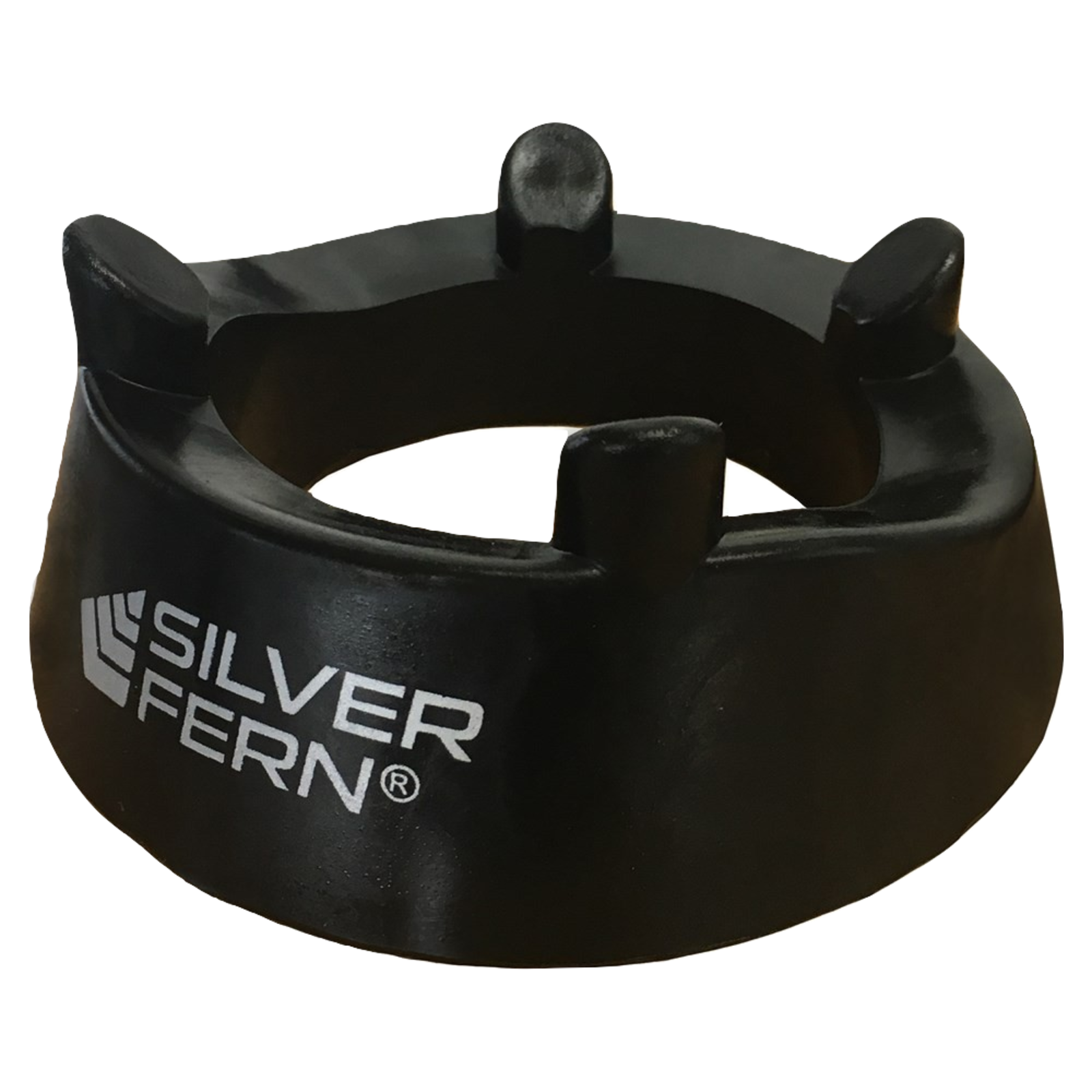 Silver Fern Kicking Tee - Low