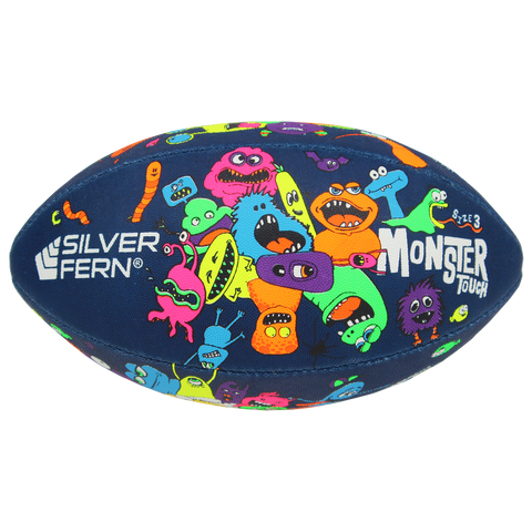 Silver Fern Monster Touch Ball