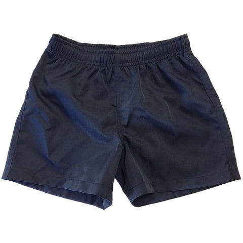 Image of Adults Rugby Shorts - Adults
SF, Size: 5XL, Colour: Navy