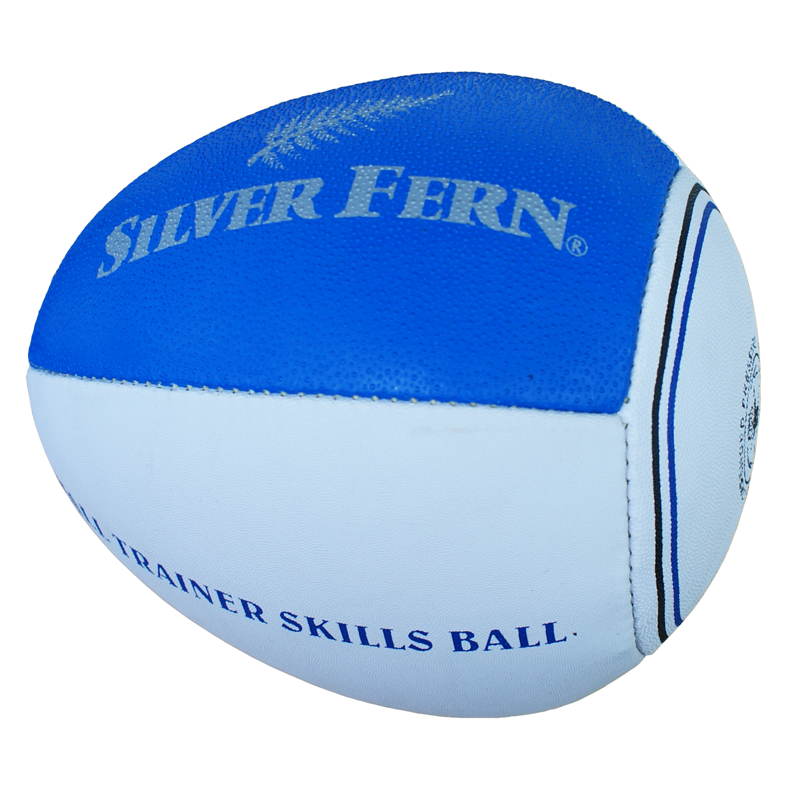 Silver Fern Skills Ball