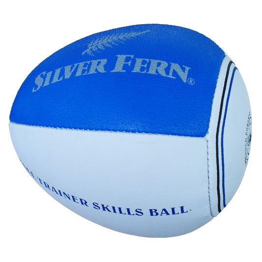 Silver Fern Skills Ball