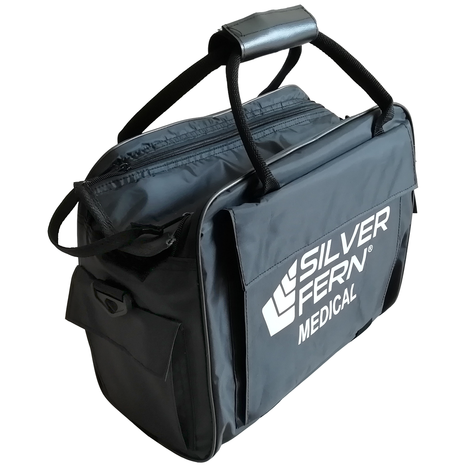 Silver Fern Team Medical Bag
