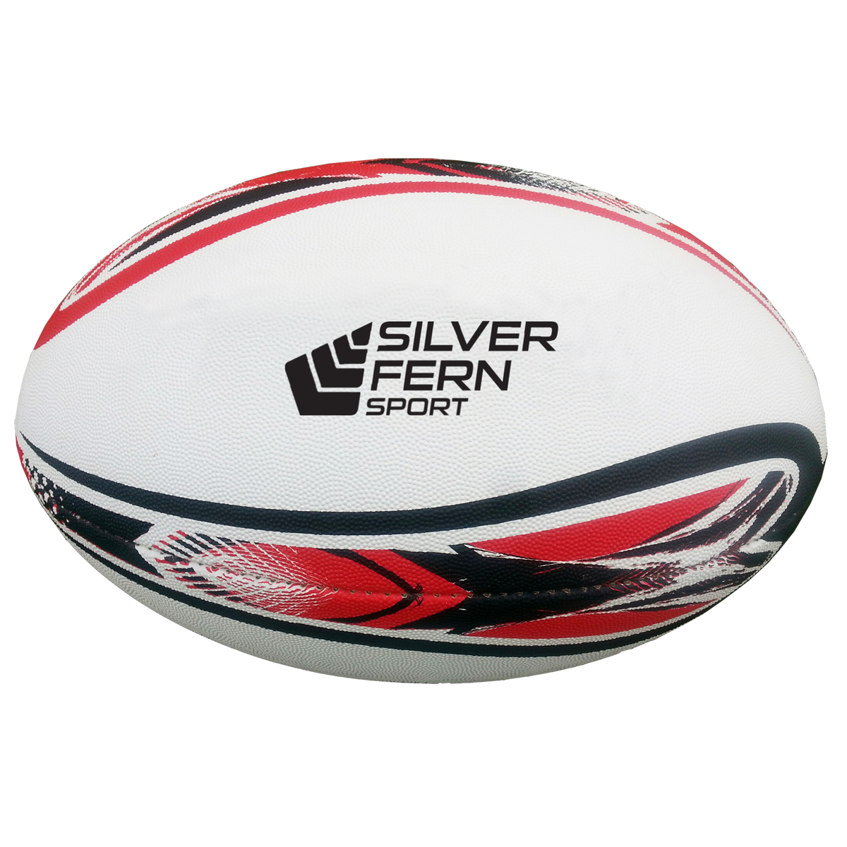 Silver Fern Ultima League Match Ball
