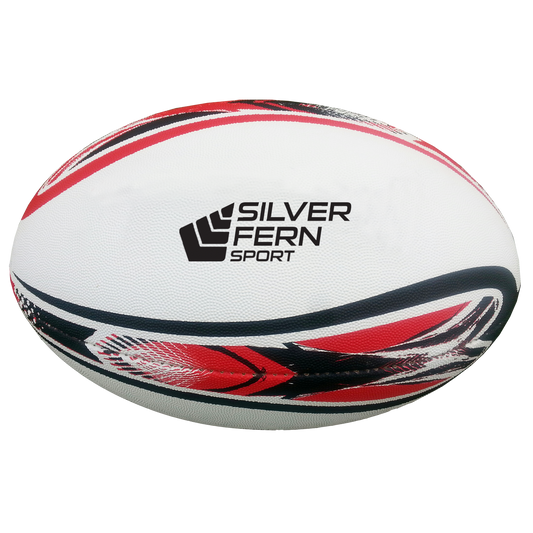 Silver Fern Ultima League Match Ball