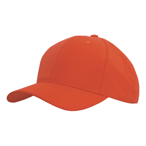 Image of Sports Ripstop, Colour: Orange