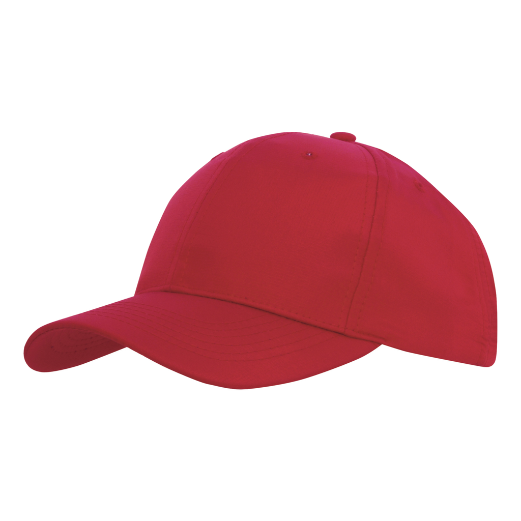Sports Ripstop, Colour: Red
