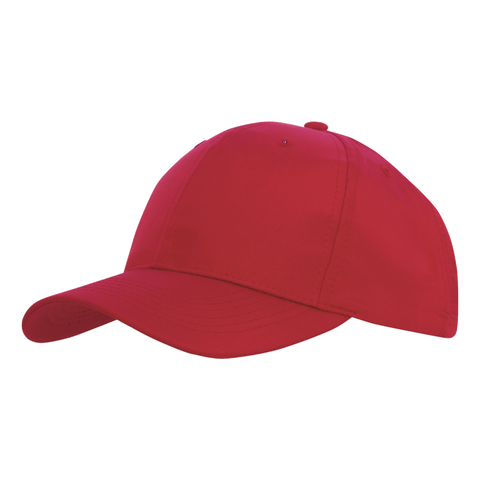 Sports Ripstop, Colour: Red