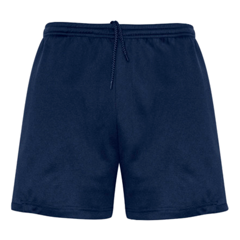 Image of Mens Tactic Shorts, Colour: Navy