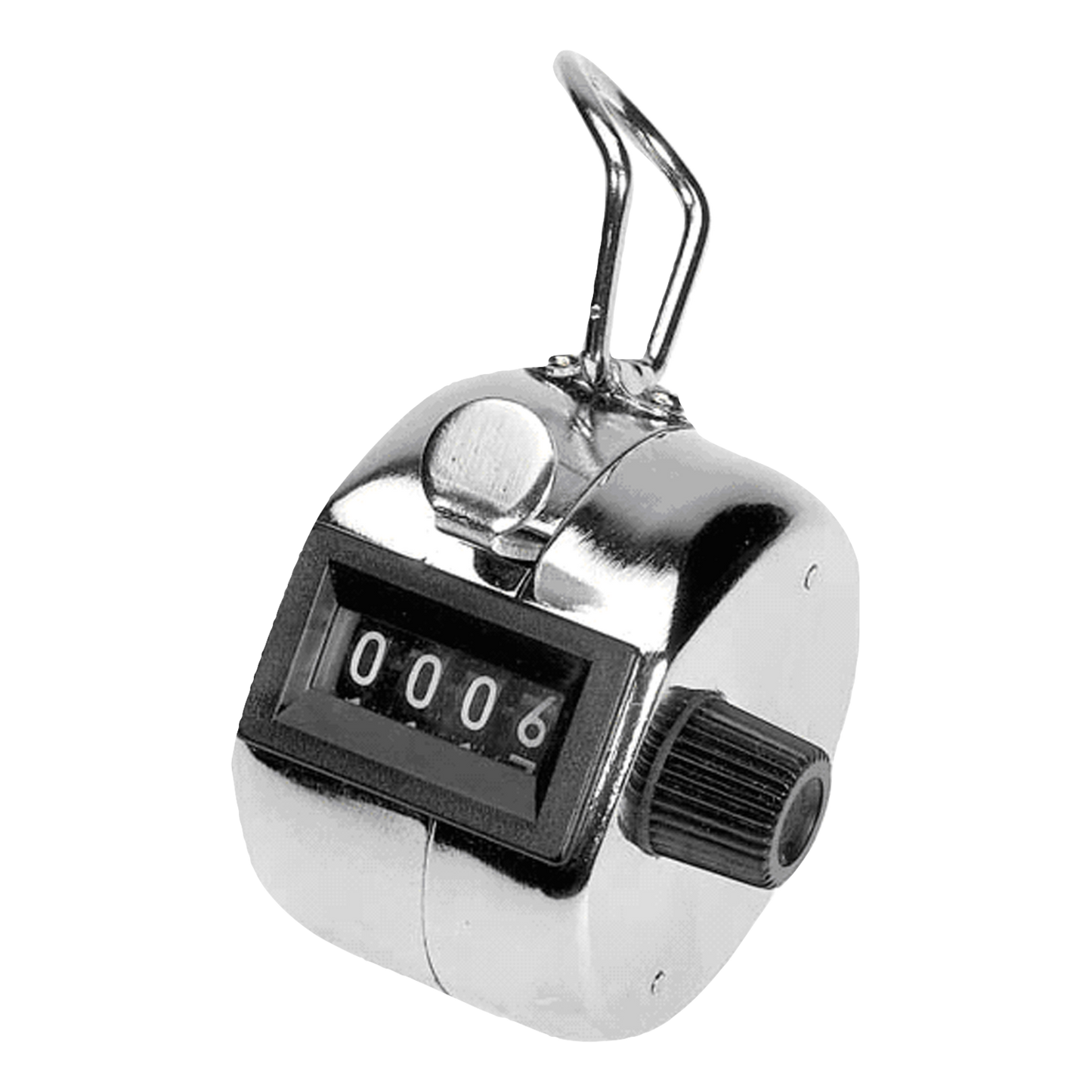 Tally Counter