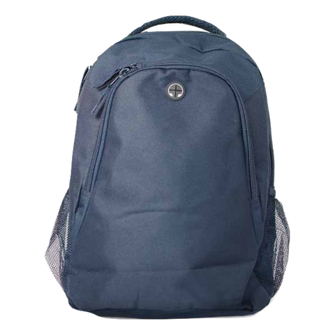 Tasman Backpack, Colour: Navy