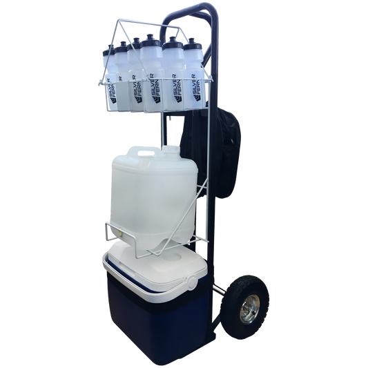 Team Water Trolley