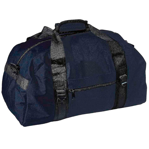 Image of Trekker Sports Bag, Colour: Navy