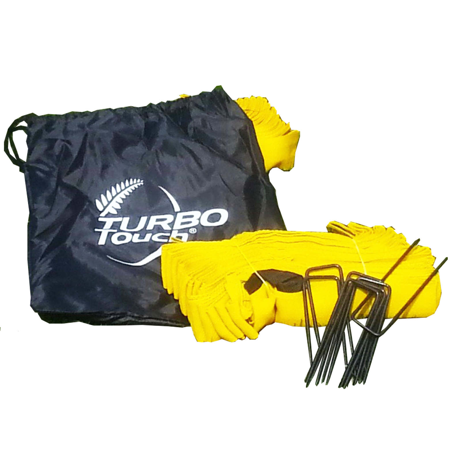 Turbo Touch Roll Out Lines