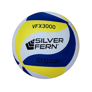 Volleyball Match Ball