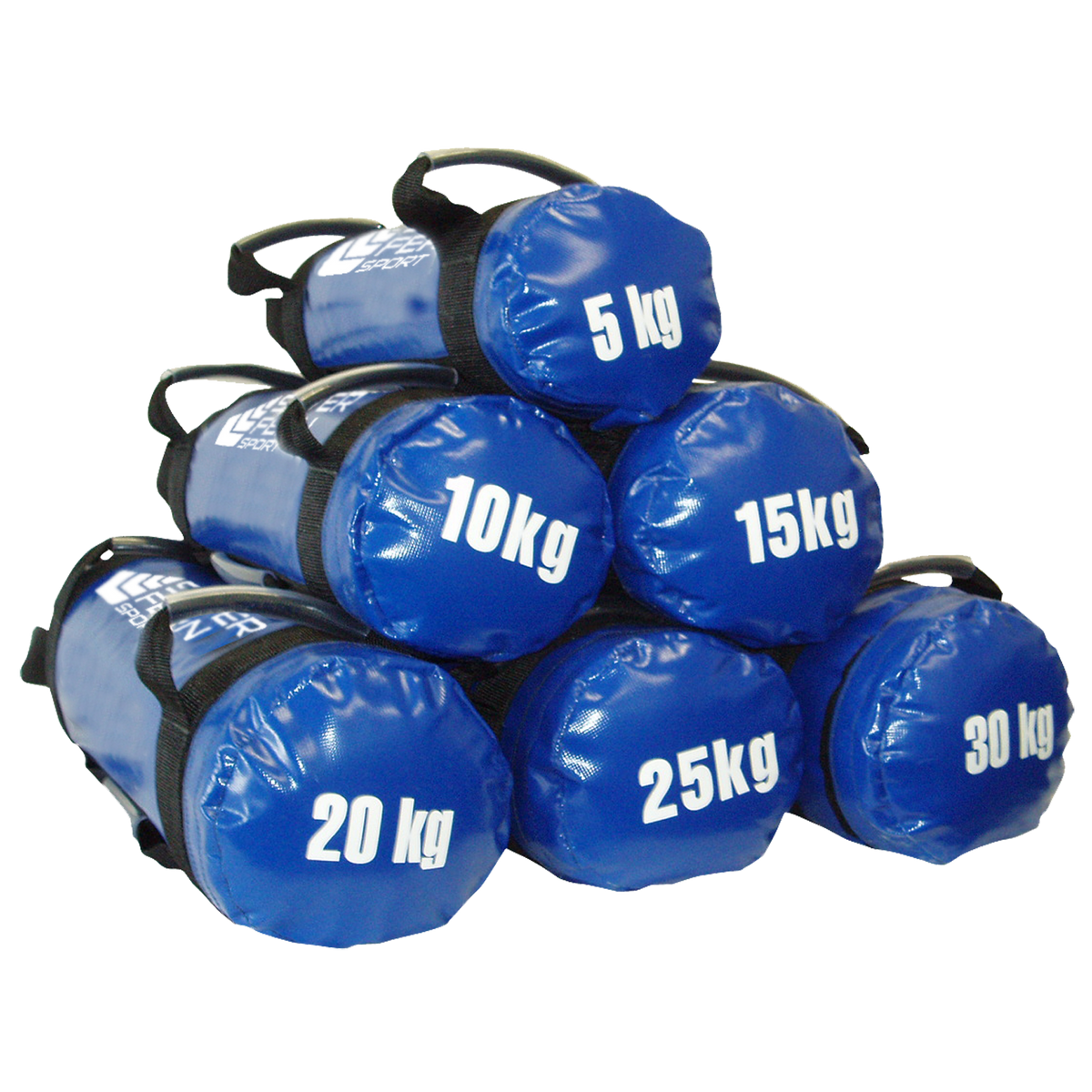 Weight Bags, Weight: 30 kg