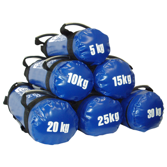 Weight Bags, Weight: 30 kg