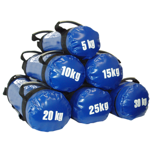 Weight Bags, Weight: 30 kg