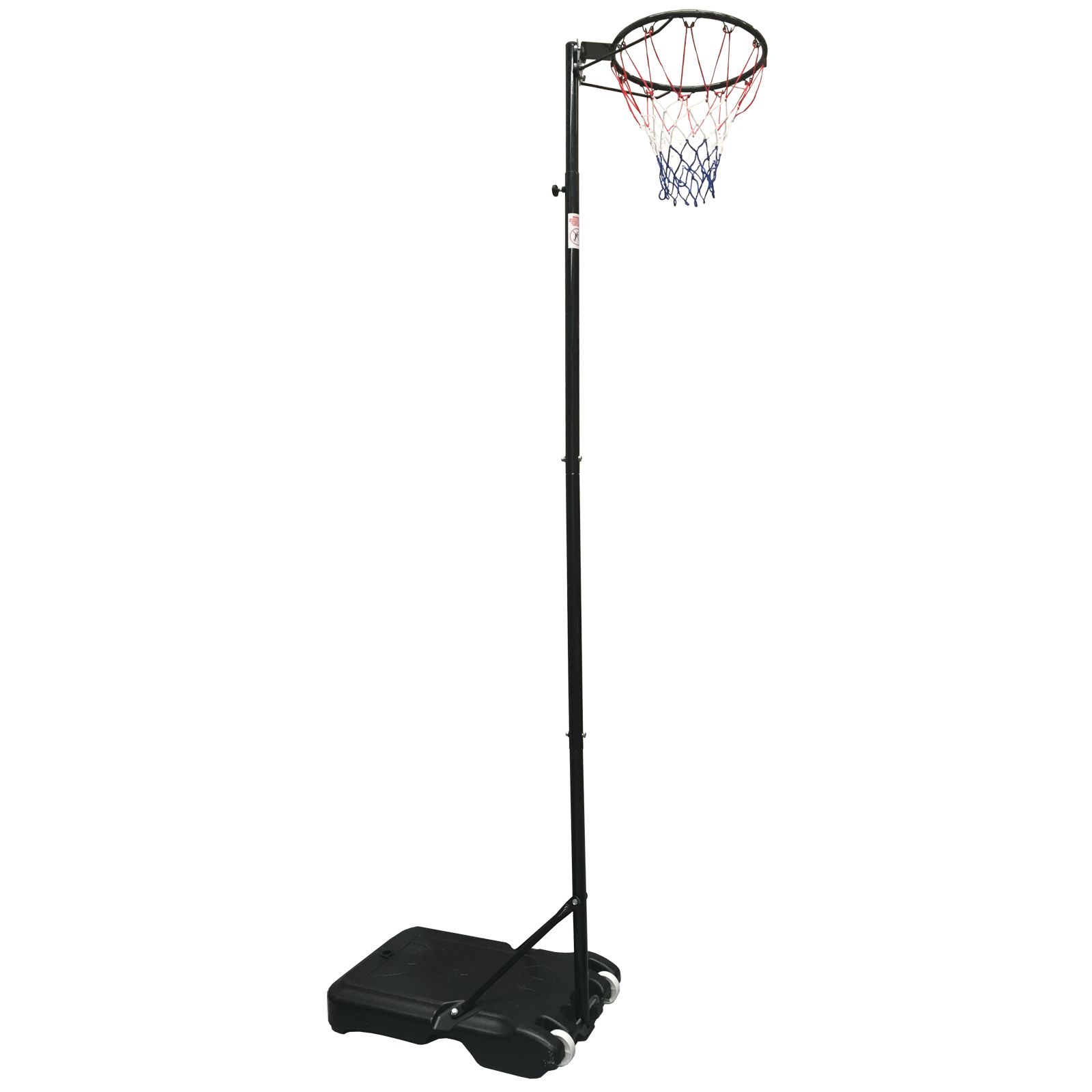 Weka Netball Stand