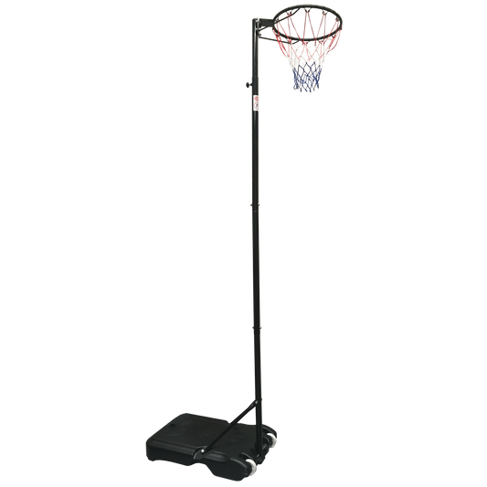 Weka Netball Stand